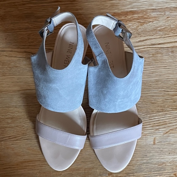 Nine West high heels - Picture 4 of 6